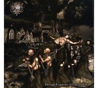 In Silentio Noctis - Through Fragments of. [Import]