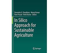 In Silico Approach For Sustainable Agriculture