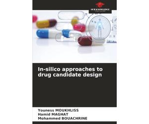 In-silico approaches to drug candidate design