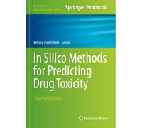 In Silico Methods For Predicting Drug Toxicity