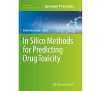 In Silico Methods For Predicting Drug Toxicity