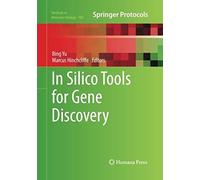 In Silico Tools For Gene Discovery