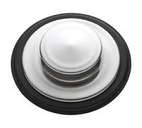 In-Sink-teur en acier inoxydable broyeur - d-chets Bouchons STPSS