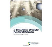 In Situ Analysis Of Cellular Functional Molecules