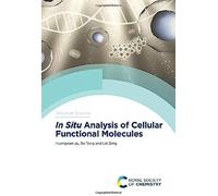 In Situ Analysis Of Cellular Functional Molecules