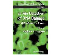 In Situ Detection Of Dna Damage