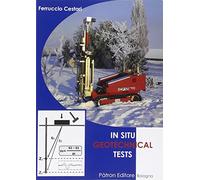 In situ geotechnical tests