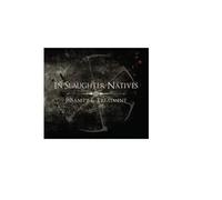 In Slaughter Natives - Insanity & Treatment-Ltd-