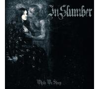 IN SLUMBER - WHILE WE SLEEP CD NEUF