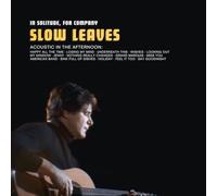 In Solitude, for Company