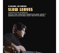 In Solitude, for Company