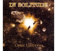 In Solitude - Opus: Universe