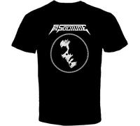 in Solitude Sister T-Shirt Unisex Gift Men's White Tees S