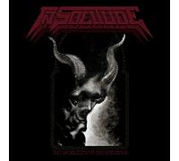 In Solitude - World the Flesh the Devil