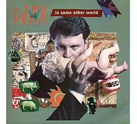 in Some Other People All Over This World [Import]