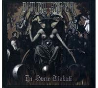 In Sorte Diaboli - Cd + Dvd