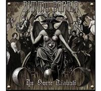 Dimmu Borgir – In Sorte Diaboli – CD (Nuclear Blast)