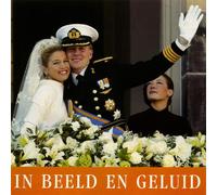 In Sound and Vision - Les mariages orange