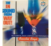 in Sound from Way Out [Japane [Import]