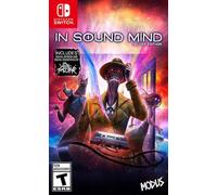 In Sound Mind: Deluxe Edition for Nintendo Switch