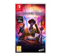 Maximum Games – In Sound Mind – Switch