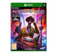 In Sound Mind Deluxe Edition (Xbox One/Xbox Series X)