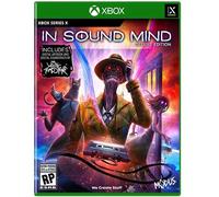 In Sound Mind : Deluxe Edition Xbox Series X, Neuf