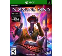 In Sound Mind [Deluxe Edition] - Xbox Series X (Us)