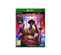 In Sound Mind In Sound Mind Xbox Series X