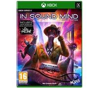 In Sound Mind Deluxe Edition (Xbox One/Xbox Series X)
