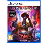 Maximum Games – Jeu vidéo In Sound Mind PS5