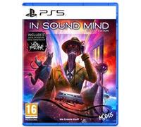 In Sound Mind PS5 G