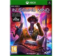Maximum Games – Jeu vidéo – In Sound Mind – Xbox Series X