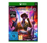 In Sound Mind - [Xbox Series X] - Deluxe Edition