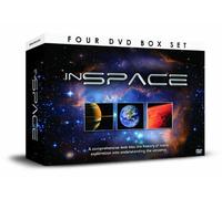 in Space [DVD] [Import]