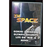 in Space: Gemini 3 Mission