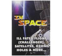 In Space: Ill Fated Flight [Dvd] [Import]
