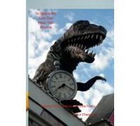 In Space No One Can Hear You Rhyme