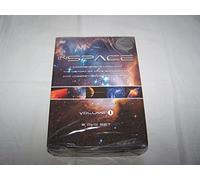 in Space Vol 1 [DVD]