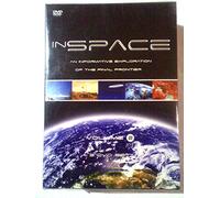 in Space Vol 2 [DVD]
