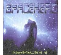 in Space We Trust [Import]