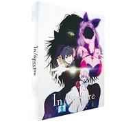 In/Spectre - Season 1 (Collector's Edition) [Édition Collector] [Blu-ray]