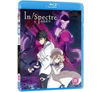 In/Spectre - Season 1 (Standard Edition)