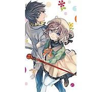 In/spectre Volume 8