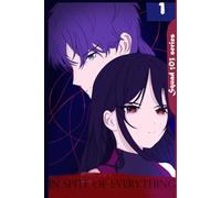 In Spite of Everything: Book one of Squad 103