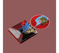 In Spite Of Everything CD