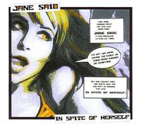 in Spite of Herself