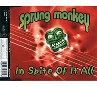 in Spite of it All [Import]