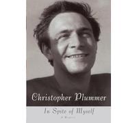 In Spite of Myself: A Memoir