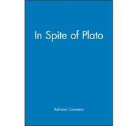 In Spite of Plato